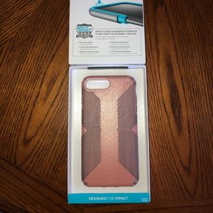 iPhone 8 Plus Case Speck